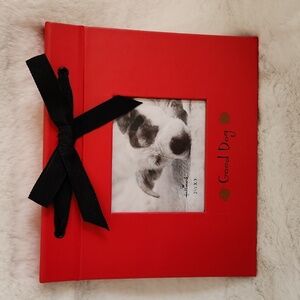 Hallmark Good Dog Photo album